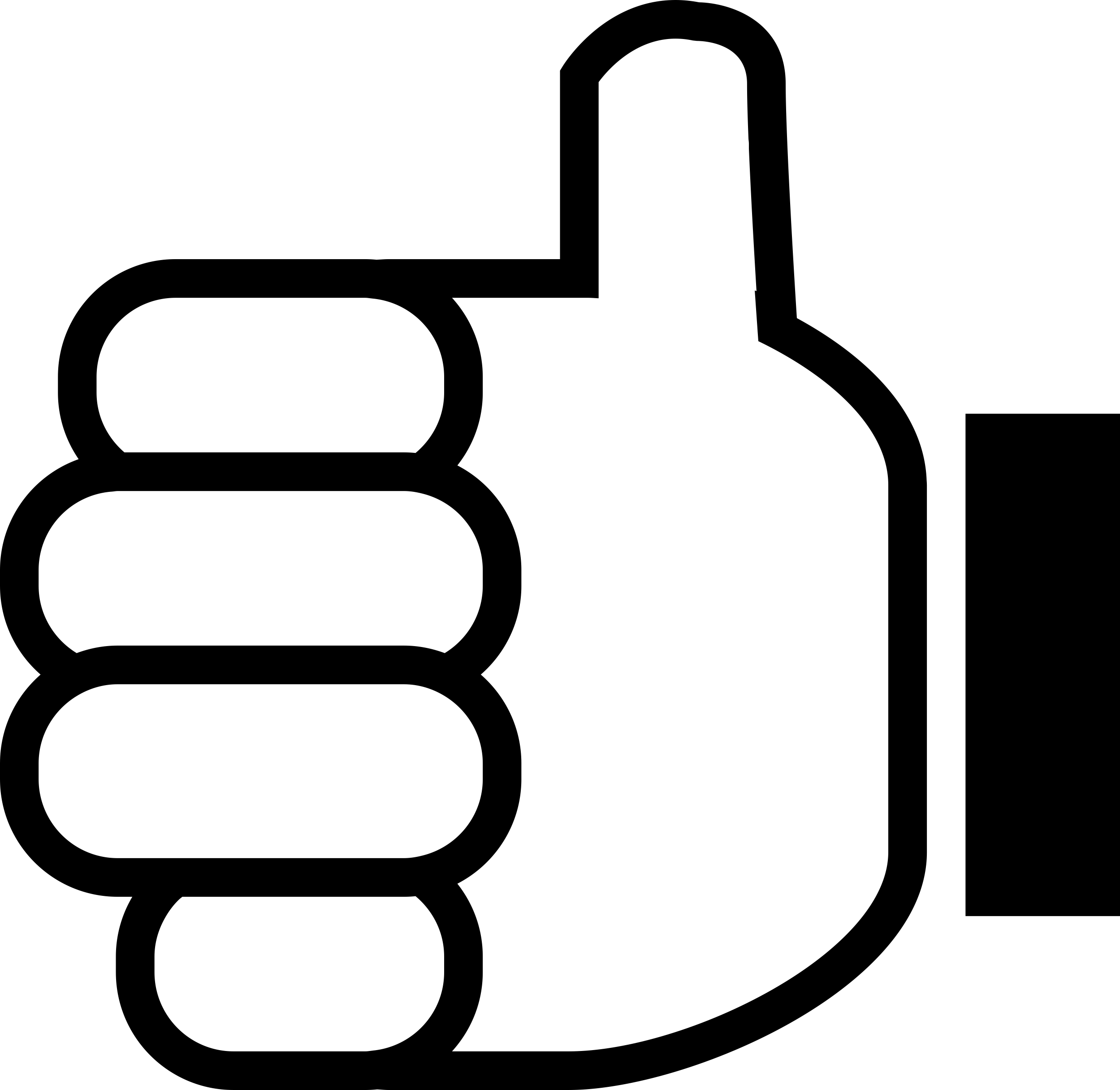 Hand With Thum Up Silhouette Cutting Svg Files Free Vectors